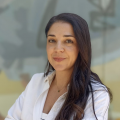 Cristina Bustos Ruiz