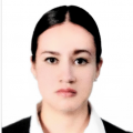 Leslie Abigail Fierro Sánchez